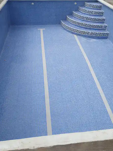 Construcción de Piscinas en Zamora