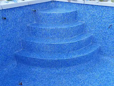 Construcción de Piscinas en Zamora Foto 1