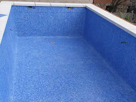 Construcción de Piscinas en Zamora Foto 2