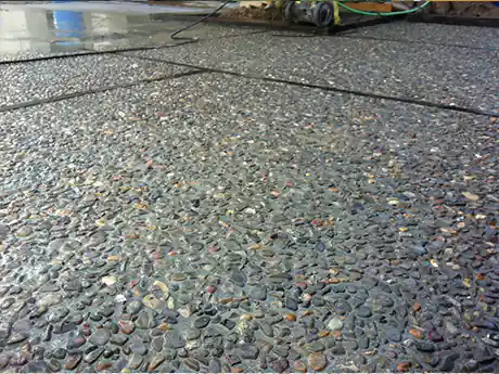 Hormigón Desactivado Zamora Foto 2