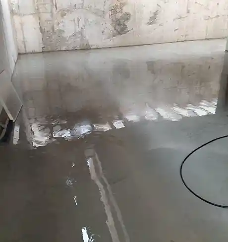 Hormigón Pulido Zamora