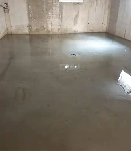 Hormigón Pulido Obra en Zamora