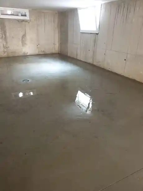 Hormigón Pulido Zamora Foto 1