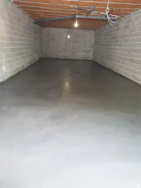 Hormigón Pulido Zamora Foto 2