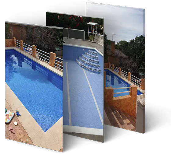 Construccion de Piscinas Zamora