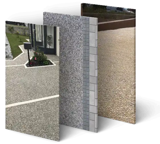 Hormigón Desactivado Zamora