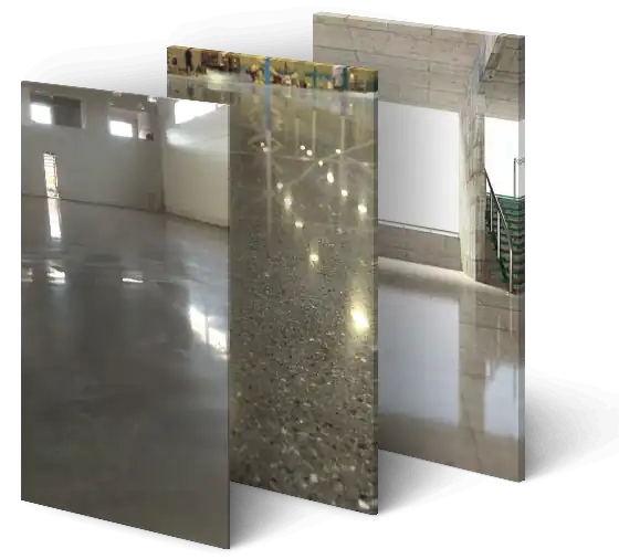 Hormigón Pulido Zamora