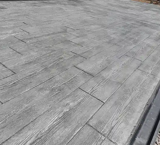 Ventajas del Hormigón impreso en Benavente